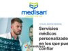 Medisan IPS llega a Bogotá con una apuesta por la medicina integrativa, preventiva y el bienestar integral