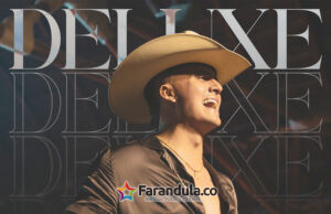 Deluxe “Despecho con Dany Cardona” un álbum para seguir enamorando al público