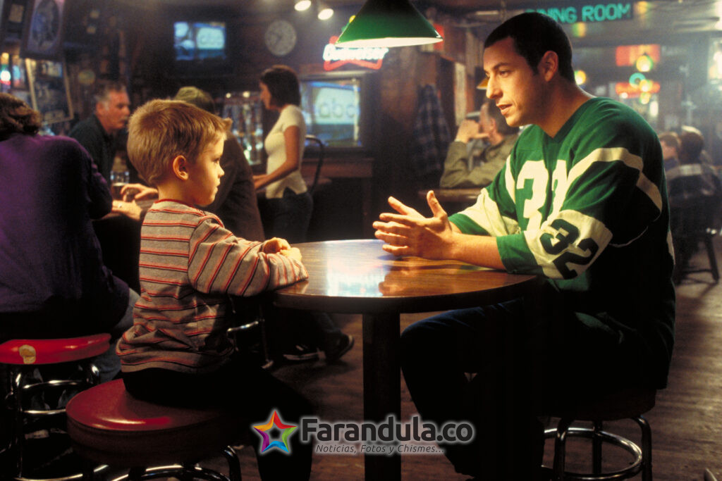 ¡Feliz día papá! celebra su día con los padres que hicieron historia en HBO Max 2