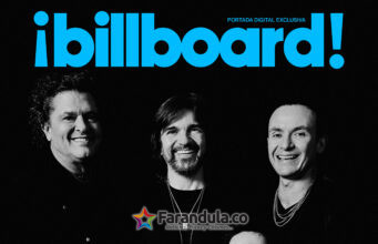 Carlos Vives aparece en la portada de Billboard Español tras encabezar la celebración inaugural de la Copa Mundial de la FIFA 2026 en Miami