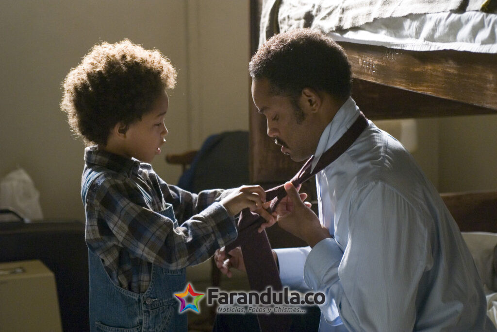 ¡Feliz día papá! celebra su día con los padres que hicieron historia en HBO Max 1