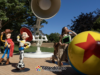 Belinda llega a Toy Story 5 de Disney y Pixar!
