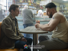 Cómo ‘Hombre a medias’ aborda nuevos debates sobre la masculinidad