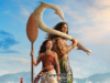 ¡Atención, fans de Disney! su talento podría llegar a la gran pantalla con el #DesafioMoana