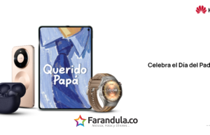 Día del Padre 2026: 6 regalos de HUAWEI para acertar según el tipo de papá que tienes