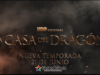 HBO lanza el tráiler oficial de la tercera temporada de ‘La casa del dragón’