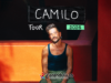Camilo regresa a Bogotá con el Camilo Worldwide Tour 2026