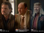 ¡Feliz día papá! celebra su día con los padres que hicieron historia en HBO Max