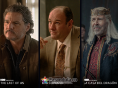 ¡Feliz día papá! celebra su día con los padres que hicieron historia en HBO Max