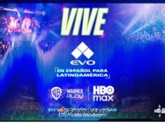 HBO Max y Warner Play Latino transmitirán la competencia EVO Las Vegas 2026 en vivo en América Latina