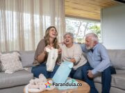 El universo de Arrurrú evoluciona: ahora también inspira moda infantil junto a Polito