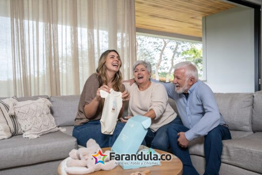 El universo de Arrurrú evoluciona: ahora también inspira moda infantil junto a Polito