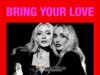 Madonna revela el video de “Bring your love” con la participación de Sabrina Carpenter