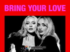 Madonna revela el video de “Bring your love” con la participación de Sabrina Carpenter