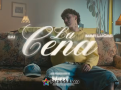SAI y Mar Lucas presentan “La cena”