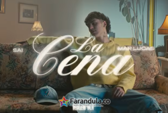 SAI y Mar Lucas presentan “La cena”