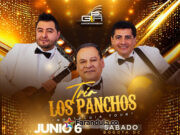 El legendario trío Los Panchos regresan a Colombia con su gira mundial «Nostalgia»