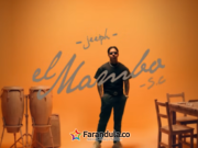 Jeeiph presenta “El mambo” el primer capítulo de su nueva etapa junto a Warner Music Colombia