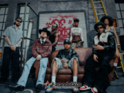 DFZM reúne a Nanpa Básico y Akapellah para contar la vida del barrio en “De roce”