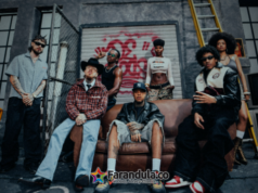 DFZM reúne a Nanpa Básico y Akapellah para contar la vida del barrio en “De roce”