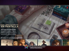 Netflix lanza nueva colección de adaptaciones literarias para amantes de los libros