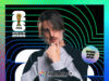 Danny Ocean forma parte del álbum oficial de la Copa Mundial de la FIFA 2026™