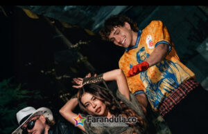 Emyl Rusev, Juliana y Juan Duque se unen para crear una colaboración explosiva: Así de rico