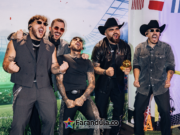 Grupo Frontera celebra la pasión mundialista con «Un solo corazón»