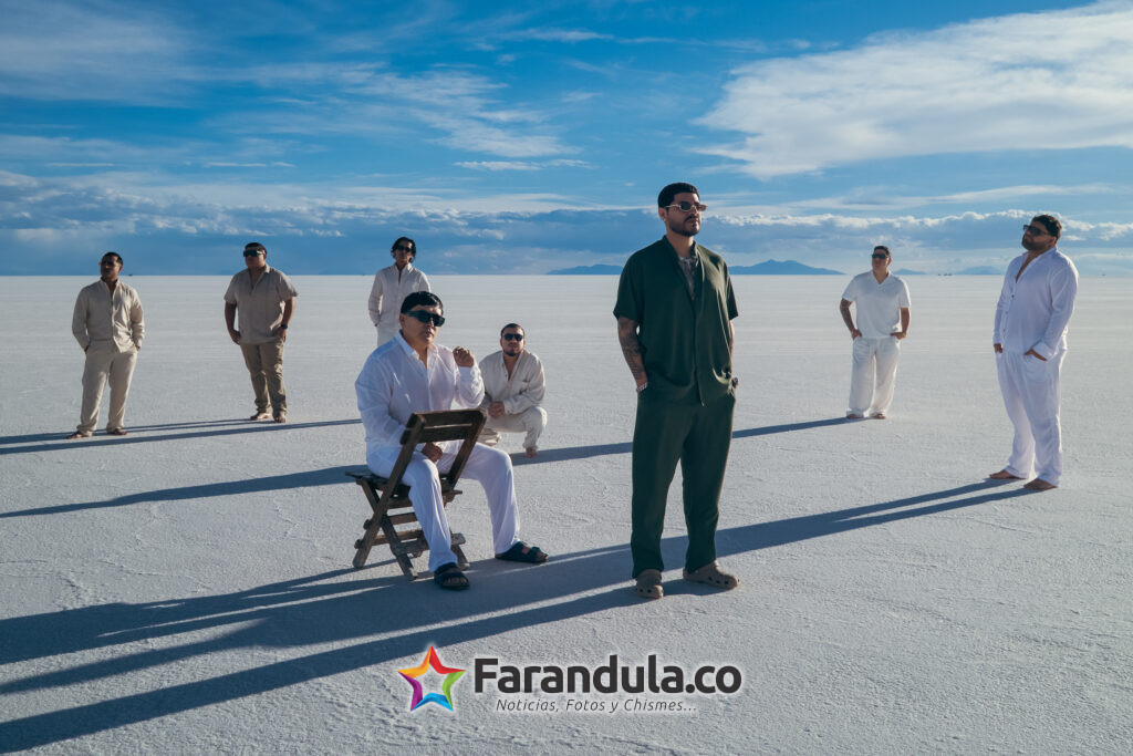 Grupo Firme presenta "Vuelve", una emotiva historia de amor, desamor y segundas oportunidades 1