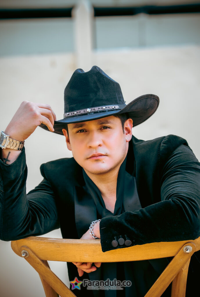 Juan Pablo Navarrete renueva su “Secreto de amor” 1