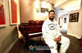 De Barranquilla al mapa global: Jeyjenm, el productor colombiano detrás del sonido que impulsó el fenómeno de Kapo