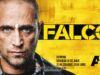 Michel Brown Protagoniza «Falco» estreno domingo 26 de Julio en A&E