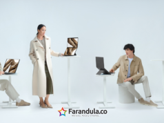 Los computadores ultradelgados impulsan una nueva era del alto rendimiento gráfico