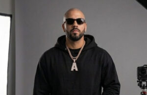 Abel enciende una nueva etapa musical con el lanzamiento de “Tú Eres Fuego”