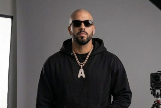 Abel enciende una nueva etapa musical con el lanzamiento de “Tú Eres Fuego”
