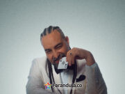 Alain Pérez le canta a ese amor que deja huella y nunca se olvida