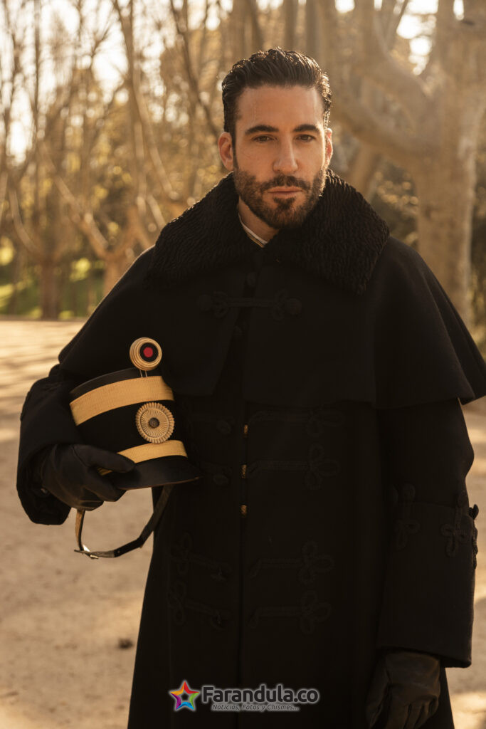 HBO Max revela las primeras imágenes oficiales de ‘Carlota’ 3