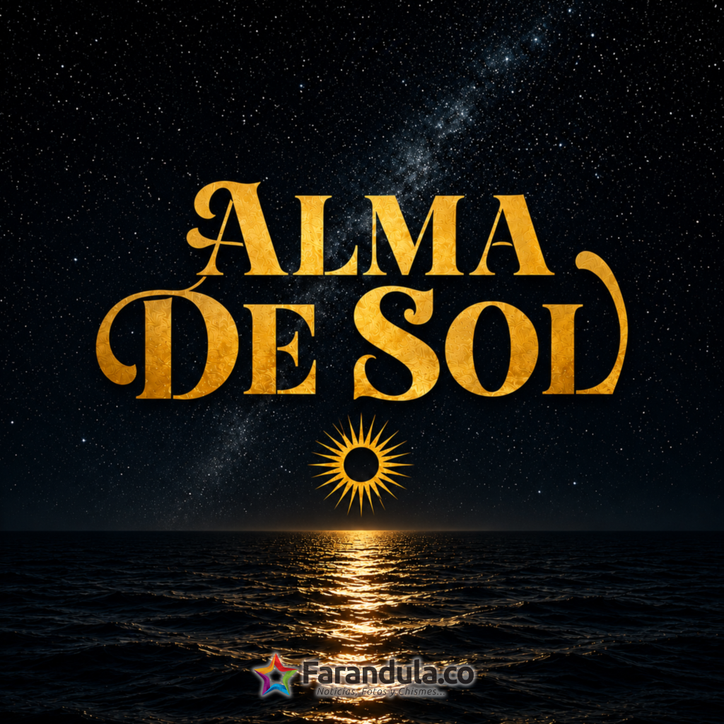 "Alma de Sol" de TAPPAN: rock contemporáneo con espíritu libre 1