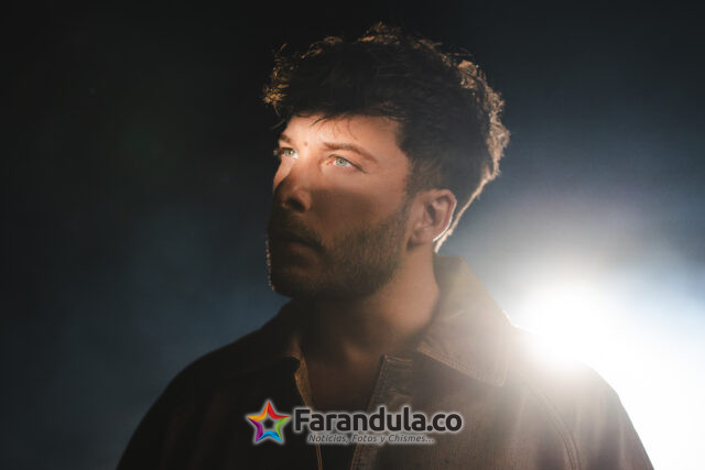 Blas Cantó PARA QUÉ Promo