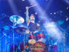 El baterista de Angra dará una Masterclass en Bogotá