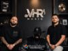 Corridos del Ry inicia una nueva etapa en su carrera tras firmar acuerdo de Co-Management con VHR Music