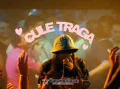 Nath apuesta por el vallenato con sabor urbano en su nuevo sencillo «Cule traga»