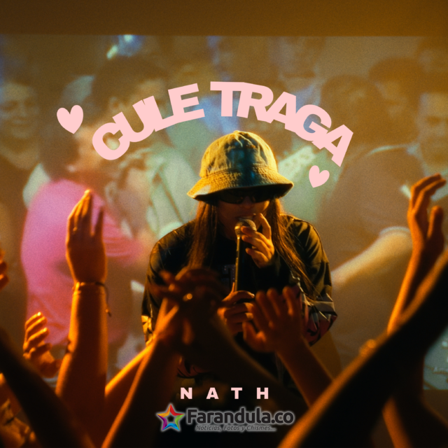 CULE TRAGA