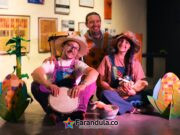 Canparaní presenta ‘Titilan Tilán’, una canción en tono de carranga y reggae