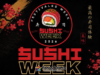 Sushi Week 2026 el primer festival de sushi con opción Pet Friendly de Colombia