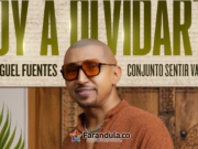 Conjunto Sentir Vallenato y Luis Miguel Fuentes rescatan uno de los grandes himnos del vallenato romántico