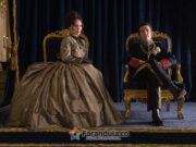 HBO Max revela las primeras imágenes oficiales de ‘Carlota’