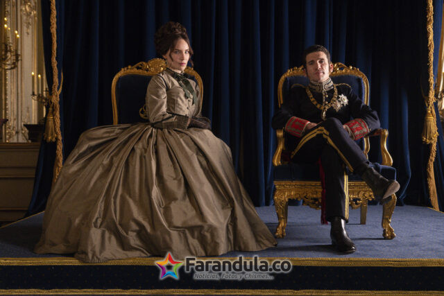 Carlota y Maximiliano - 2