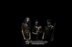 The Unholy y Pabellón se presentarán en el Conqueror Tour 2026
