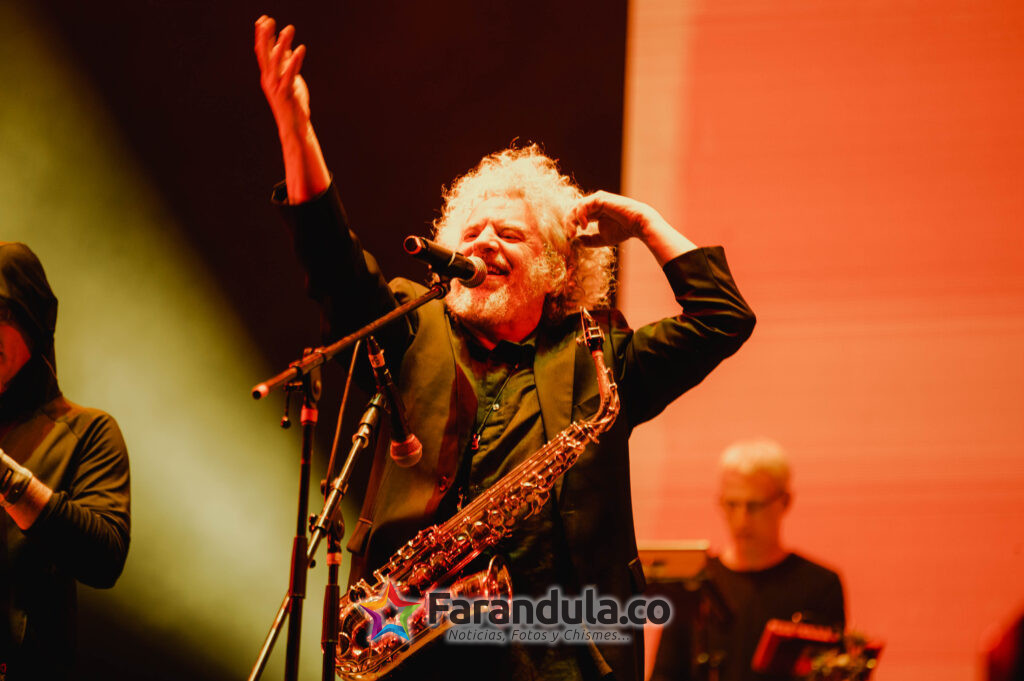 Cuatro décadas, seis himnos y un nuevo capítulo para Bogotá: el recorrido musical de Los Fabulosos Cadillacs antes de su histórico concierto en el Estadio de Techo 4